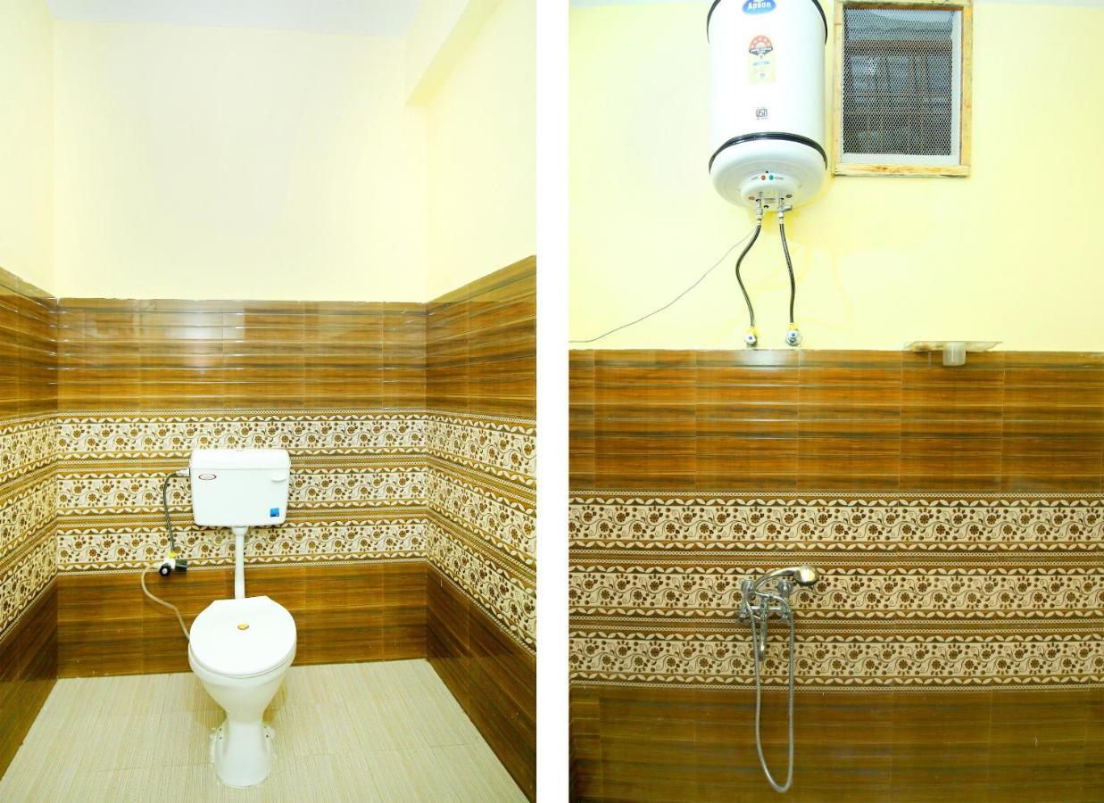 Spot On 37977 Parth Home Stay Mussoorie Dış mekan fotoğraf