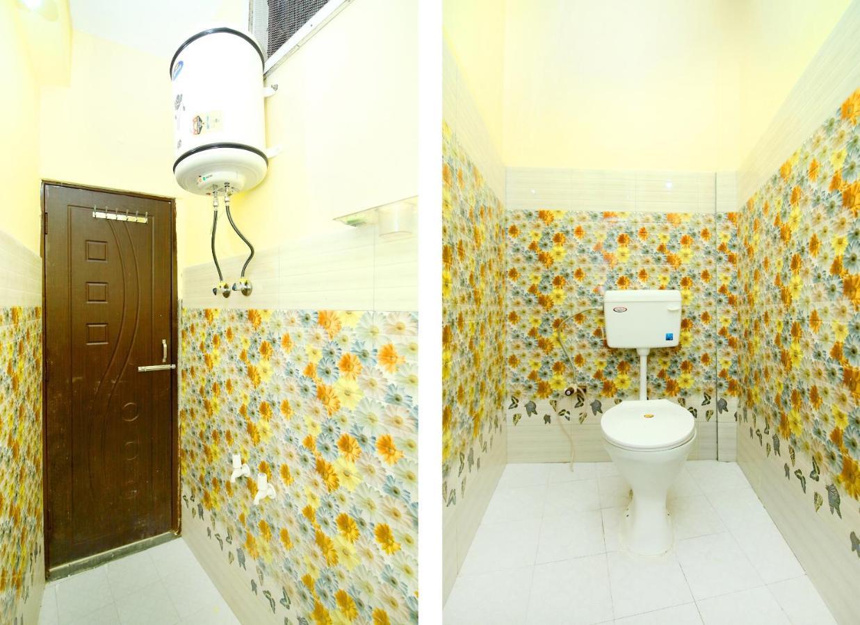 Spot On 37977 Parth Home Stay Mussoorie Dış mekan fotoğraf