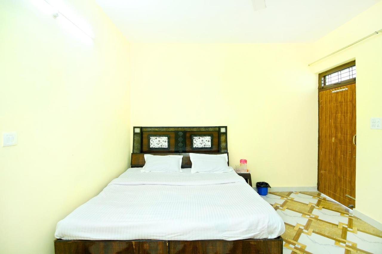 Spot On 37977 Parth Home Stay Mussoorie Dış mekan fotoğraf