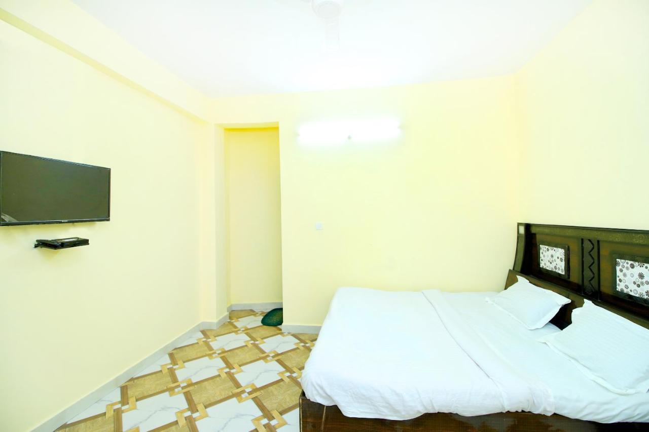 Spot On 37977 Parth Home Stay Mussoorie Dış mekan fotoğraf