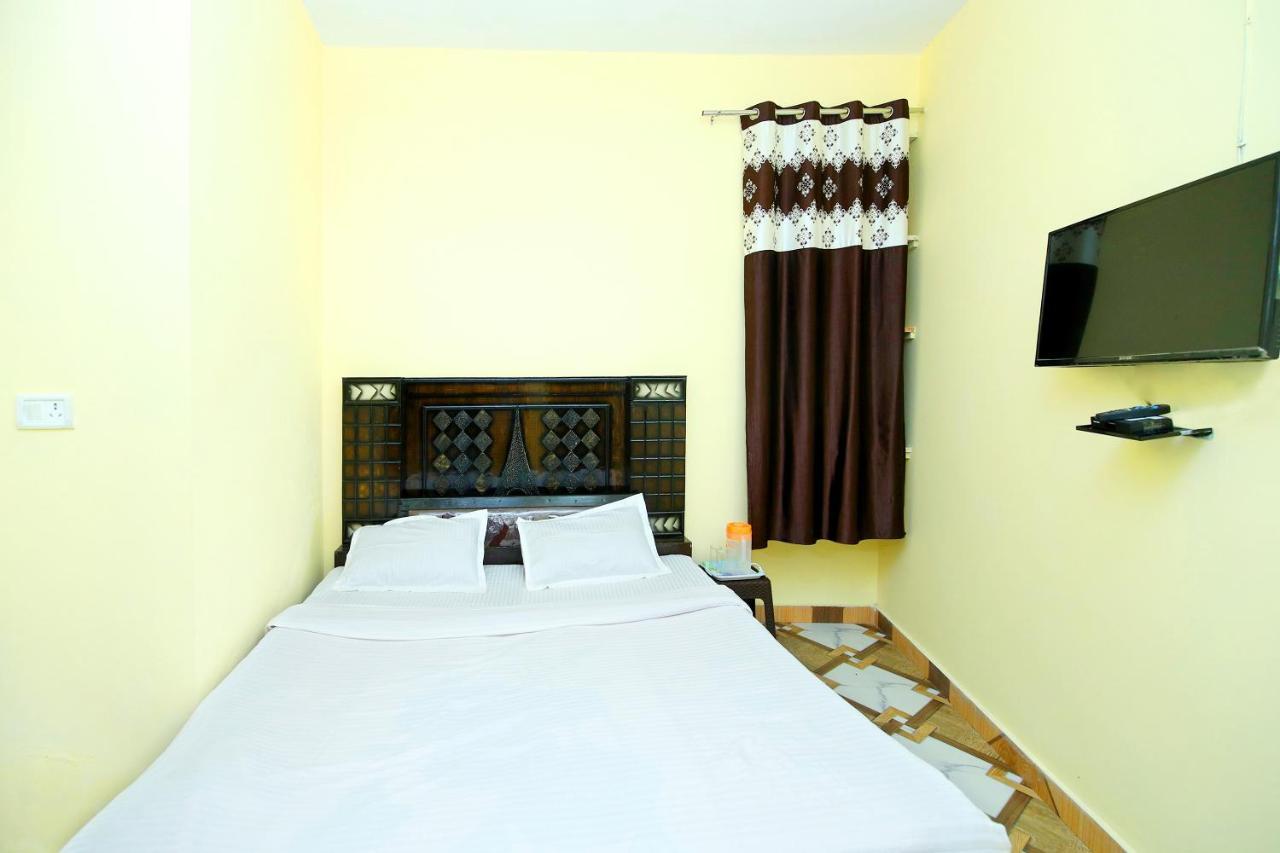 Spot On 37977 Parth Home Stay Mussoorie Dış mekan fotoğraf