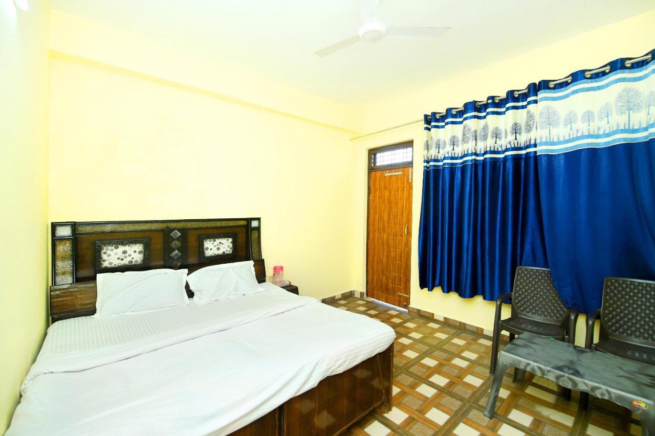 Spot On 37977 Parth Home Stay Mussoorie Dış mekan fotoğraf