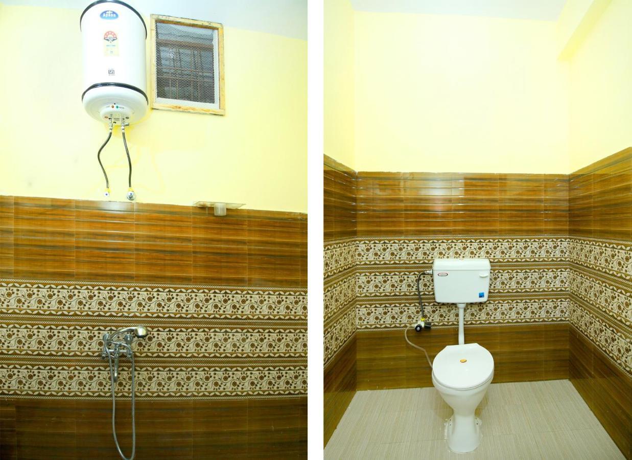 Spot On 37977 Parth Home Stay Mussoorie Dış mekan fotoğraf