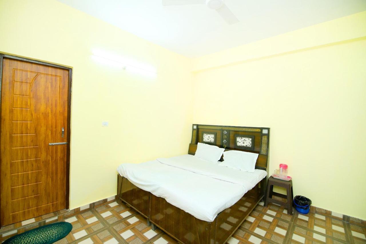 Spot On 37977 Parth Home Stay Mussoorie Dış mekan fotoğraf