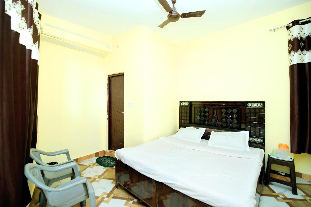 Spot On 37977 Parth Home Stay Mussoorie Dış mekan fotoğraf